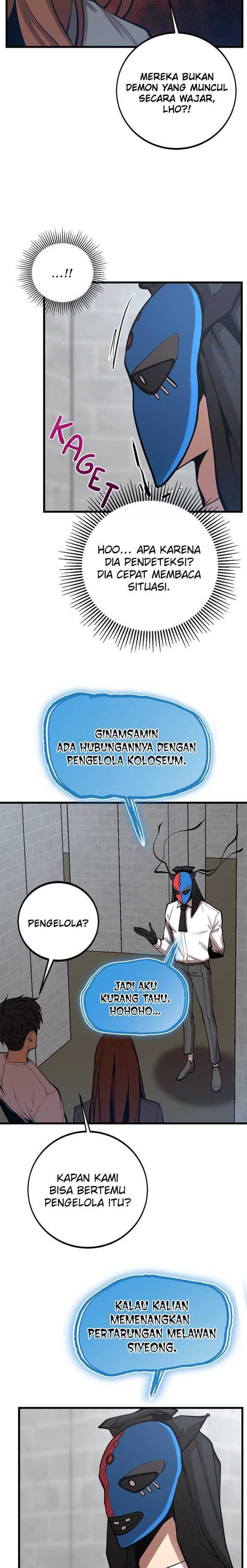 Gwei (The Monstrous Gui) Chapter 48 Gambar 9