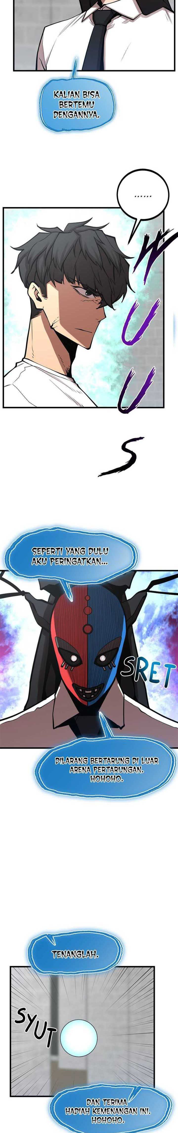 Gwei (The Monstrous Gui) Chapter 48 Gambar 10
