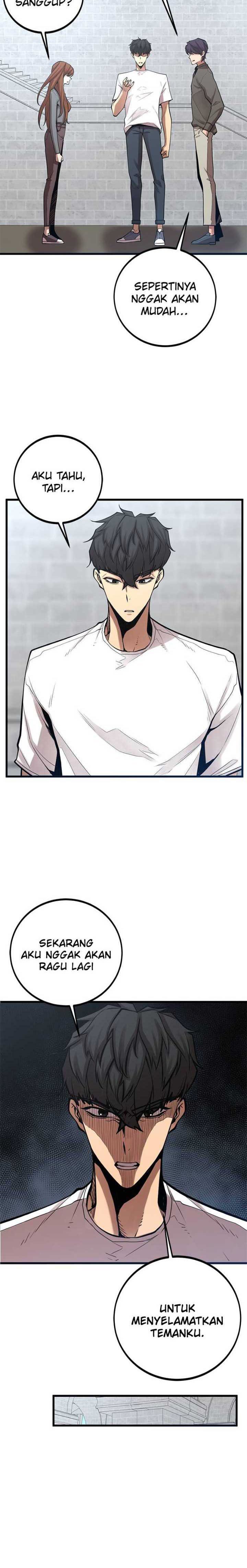 Gwei (The Monstrous Gui) Chapter 48 Gambar 12