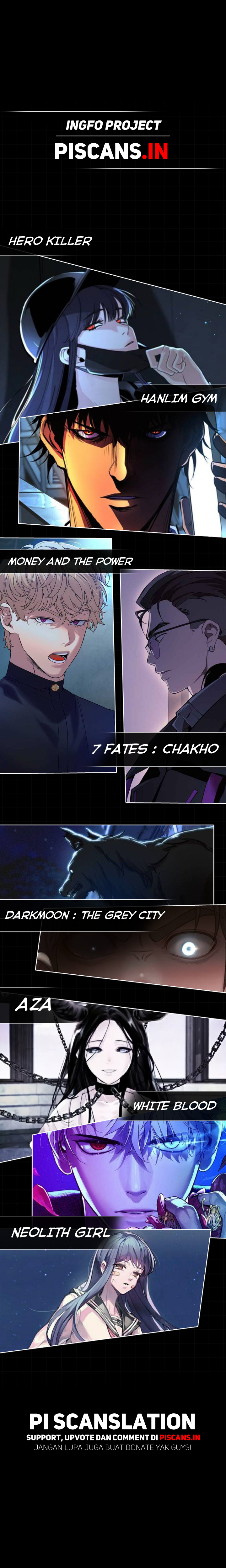 Gwei (The Monstrous Gui) Chapter 48 Gambar 13