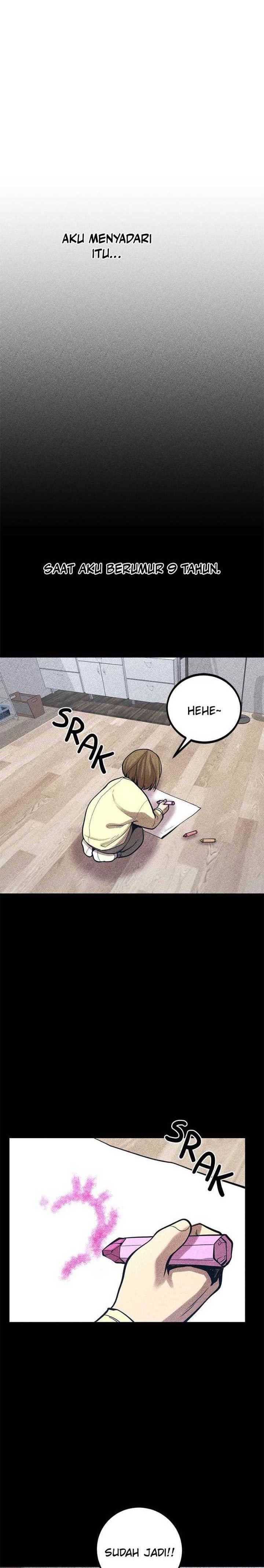 Gwei (The Monstrous Gui) Chapter 48 Gambar 17