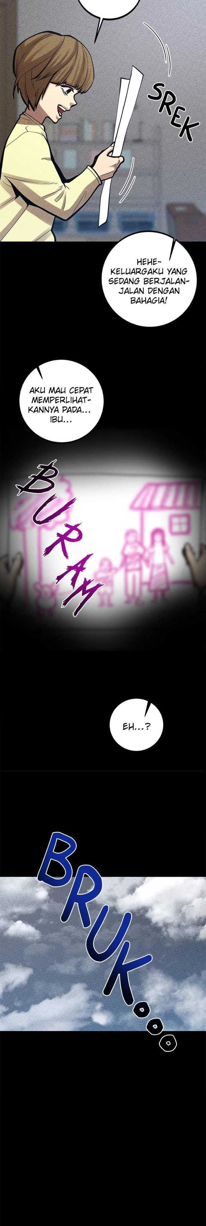 Gwei (The Monstrous Gui) Chapter 48 Gambar 18