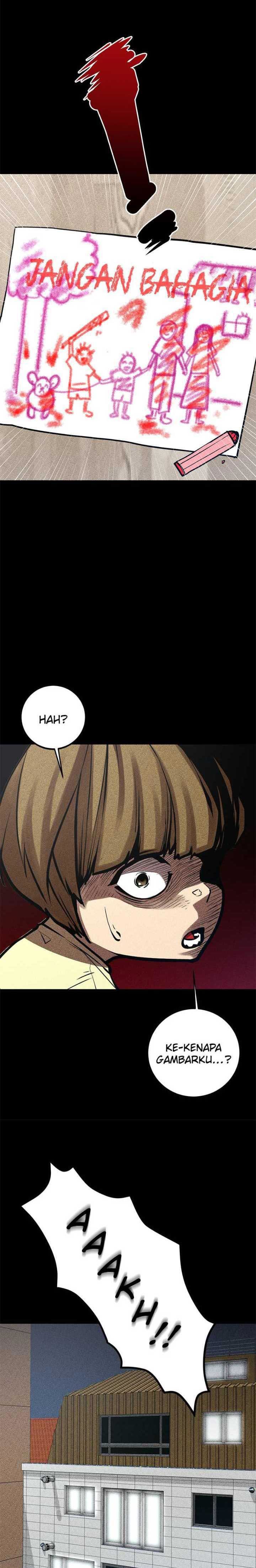 Gwei (The Monstrous Gui) Chapter 48 Gambar 20