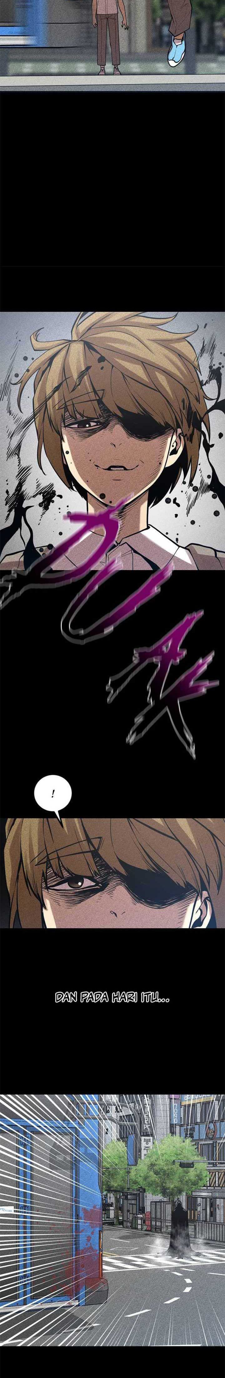Gwei (The Monstrous Gui) Chapter 48 Gambar 24