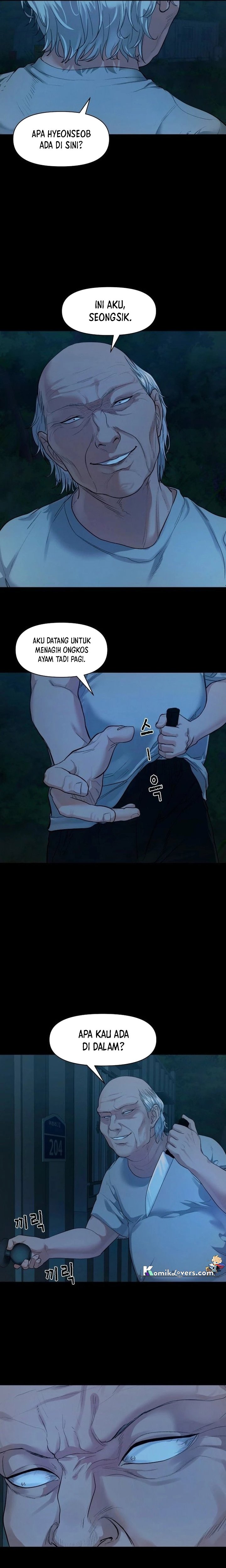Gwichonri Chapter 04 Gambar 2