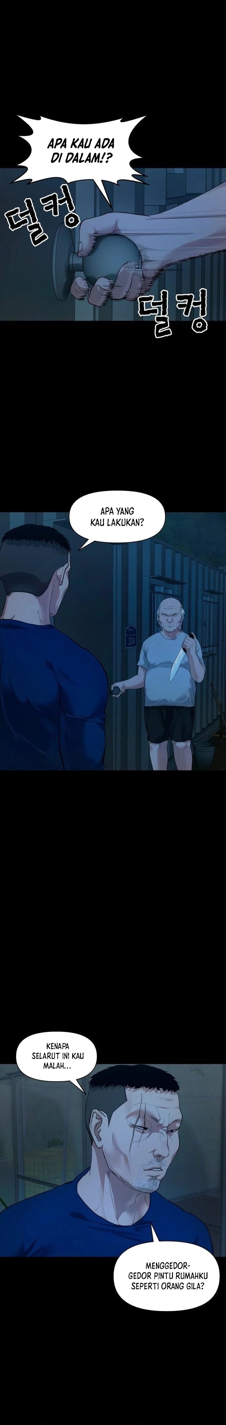 Gwichonri Chapter 04 Gambar 3