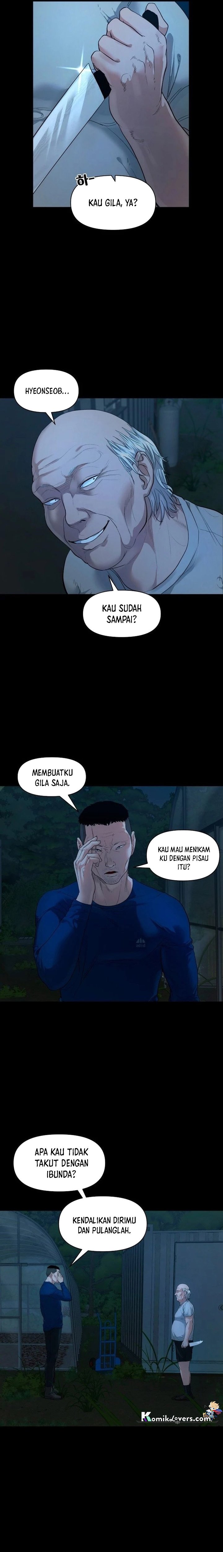 Gwichonri Chapter 04 Gambar 4