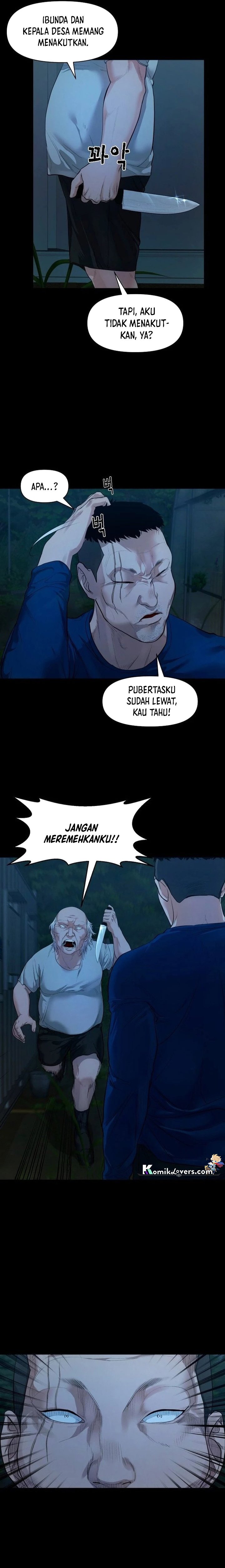 Gwichonri Chapter 04 Gambar 5