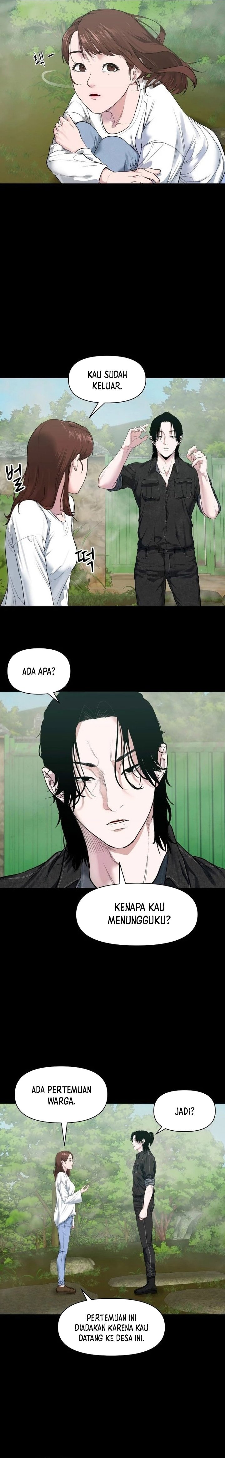 Gwichonri Chapter 04 Gambar 11
