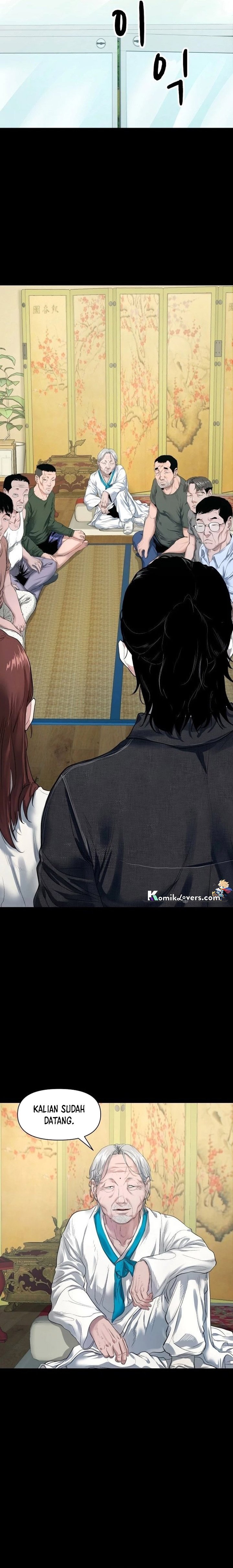 Gwichonri Chapter 04 Gambar 14