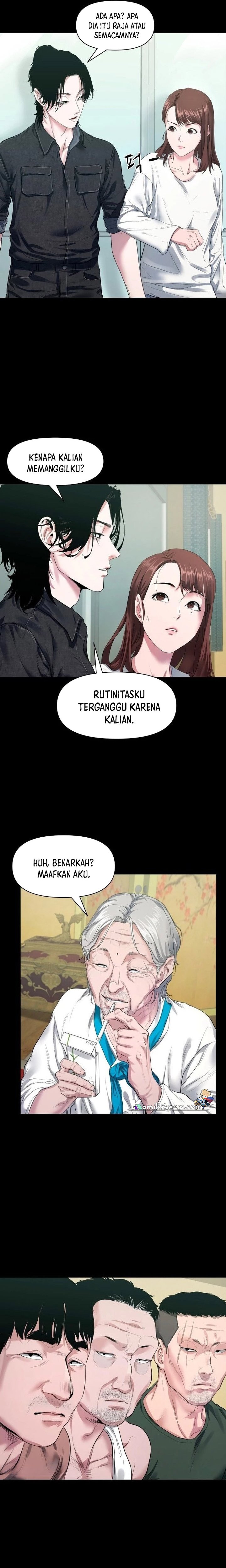 Gwichonri Chapter 04 Gambar 15