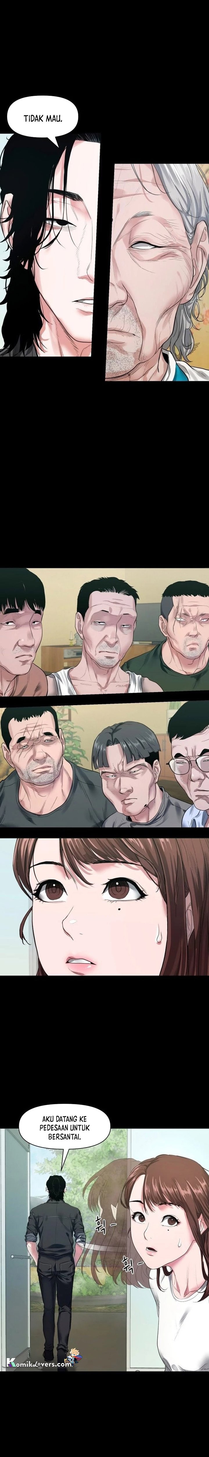 Gwichonri Chapter 04 Gambar 17