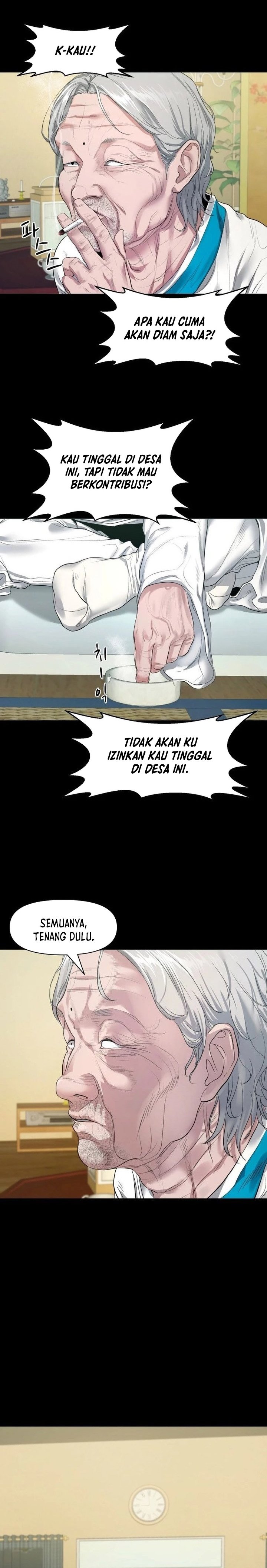 Gwichonri Chapter 04 Gambar 18