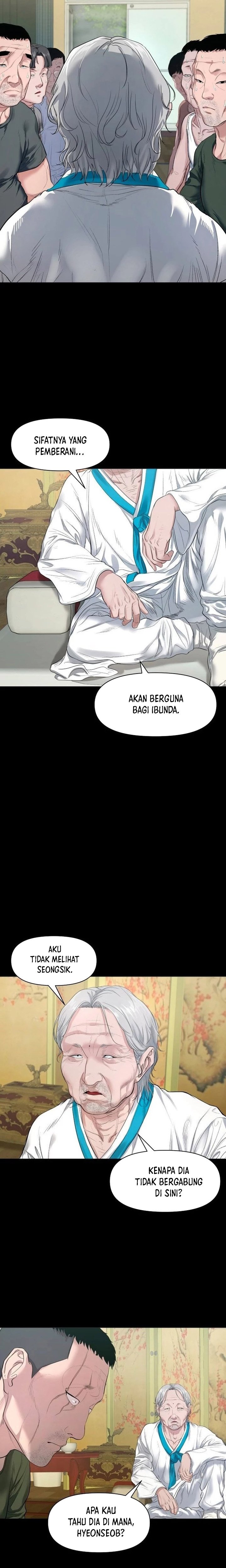 Gwichonri Chapter 04 Gambar 19