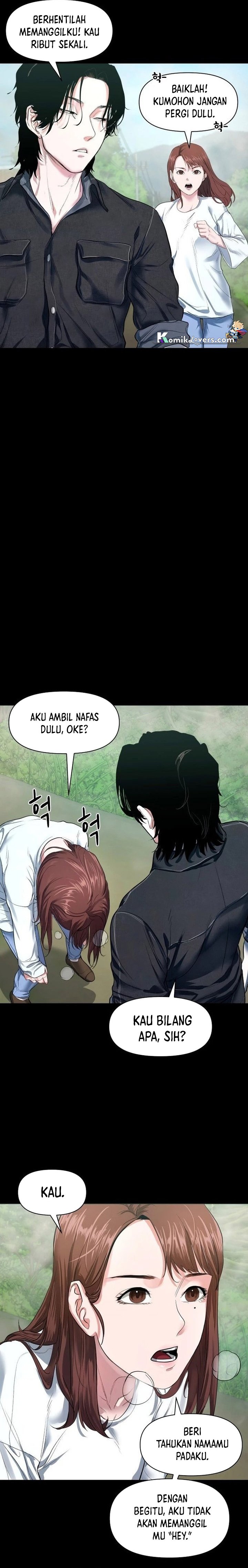 Gwichonri Chapter 04 Gambar 22