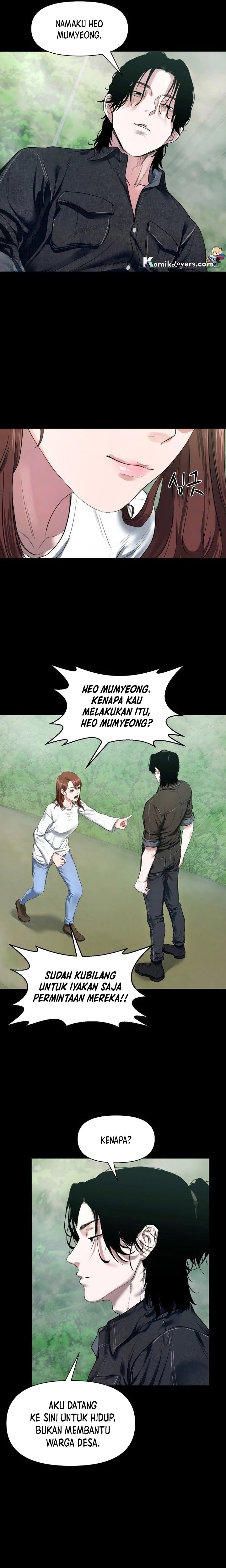 Gwichonri Chapter 04 Gambar 23