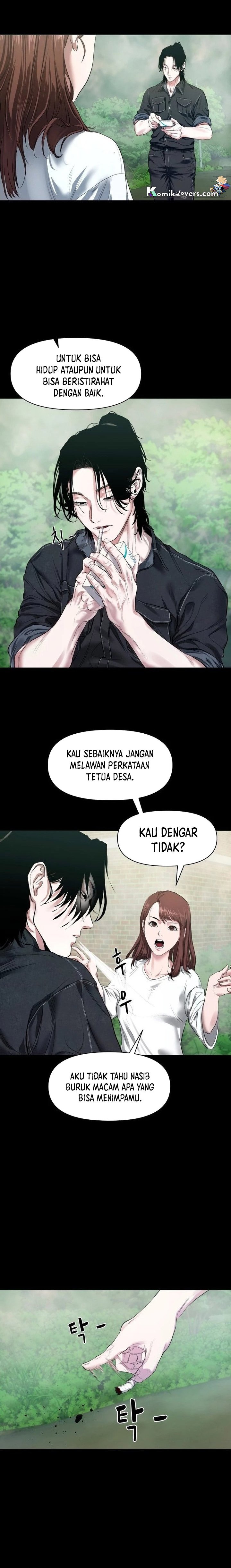 Gwichonri Chapter 04 Gambar 24