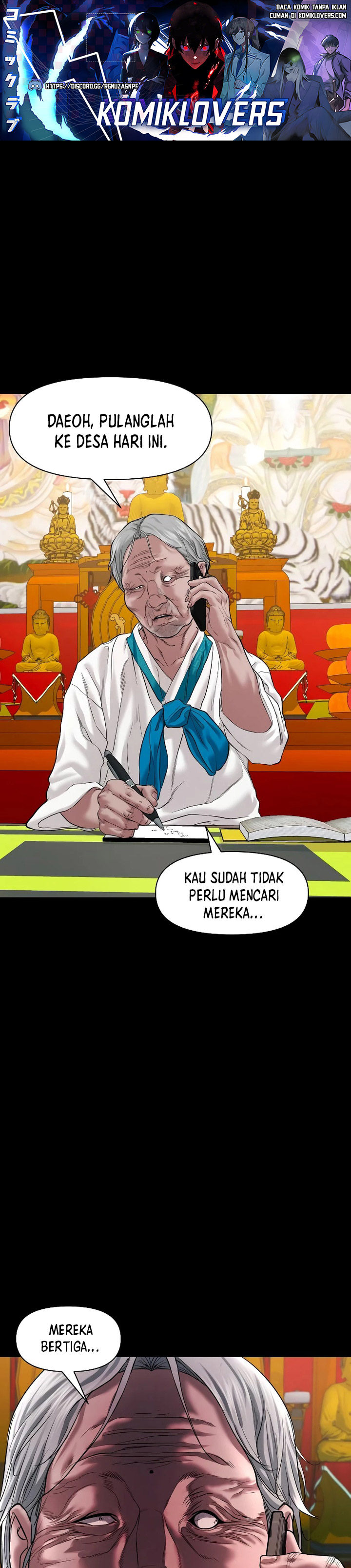Gwichonri Chapter 24 Gambar 2