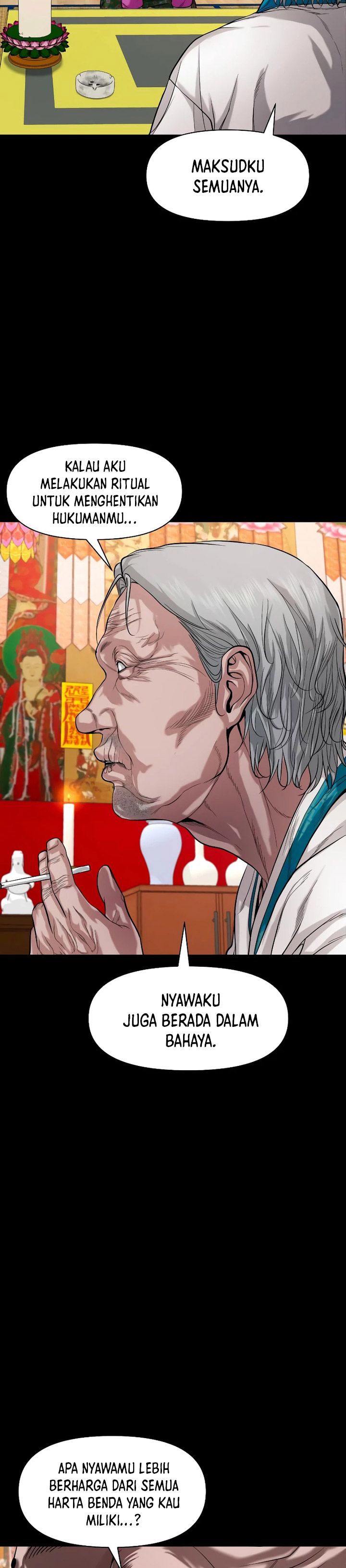 Gwichonri Chapter 24 Gambar 10
