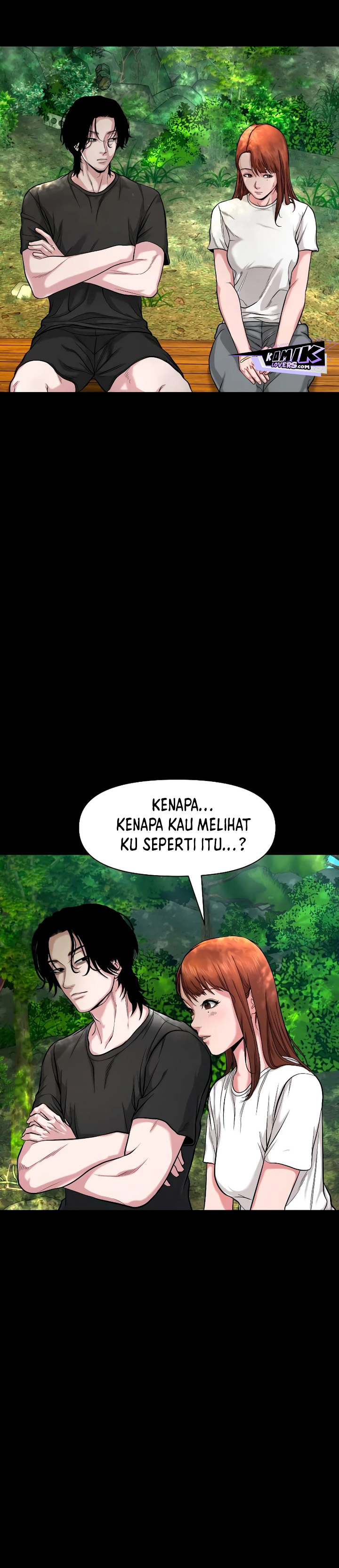 Gwichonri Chapter 24 Gambar 19