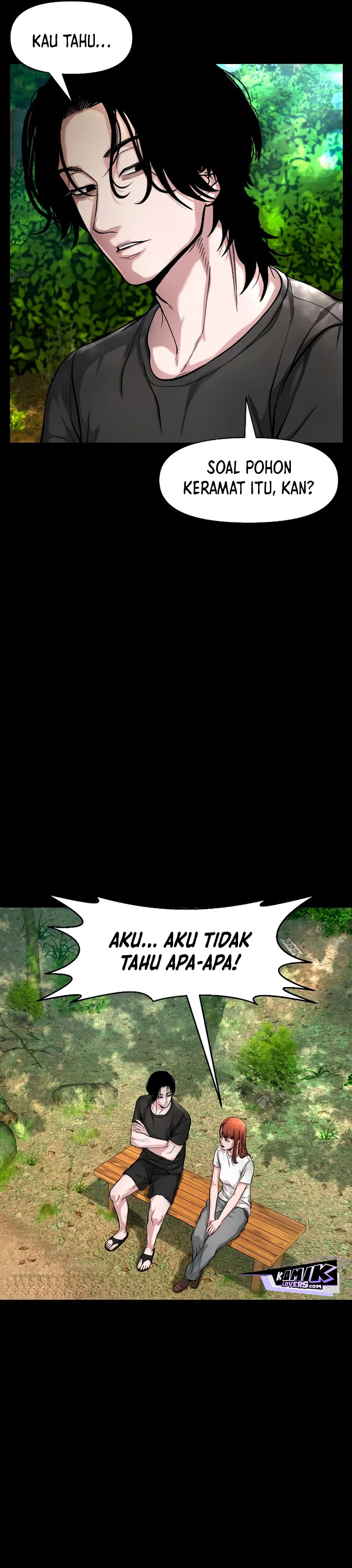 Gwichonri Chapter 24 Gambar 20