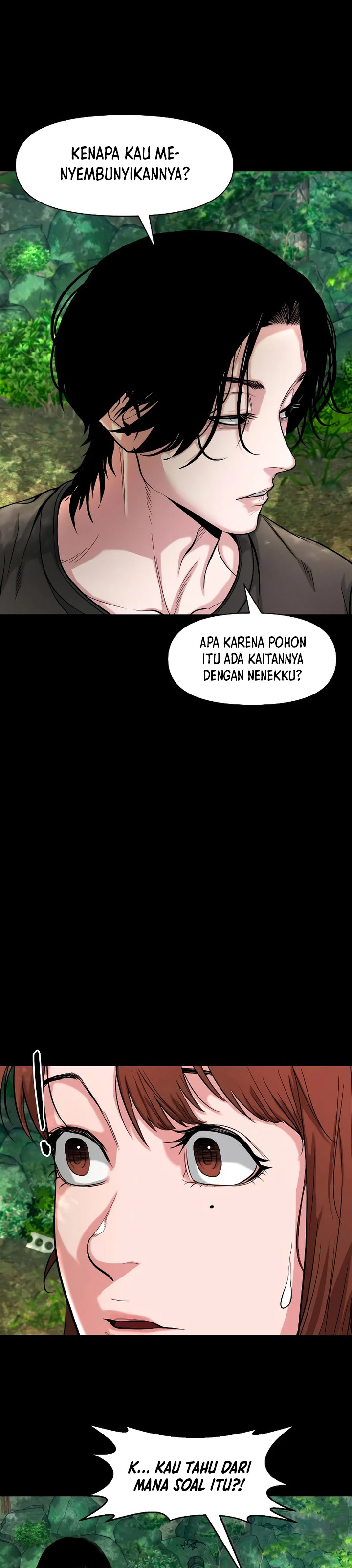 Gwichonri Chapter 24 Gambar 21