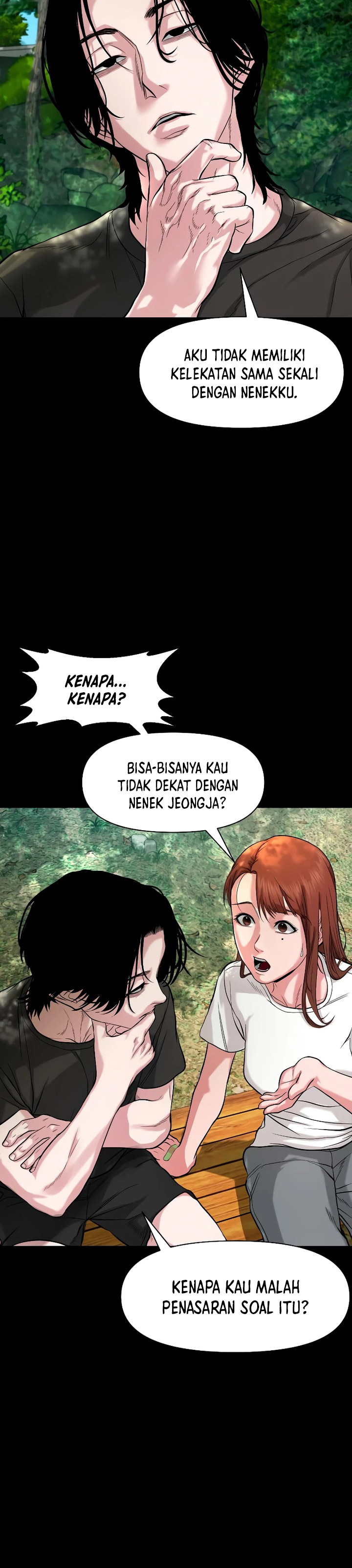 Gwichonri Chapter 24 Gambar 23