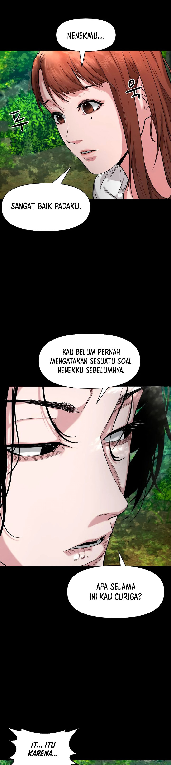 Gwichonri Chapter 24 Gambar 24