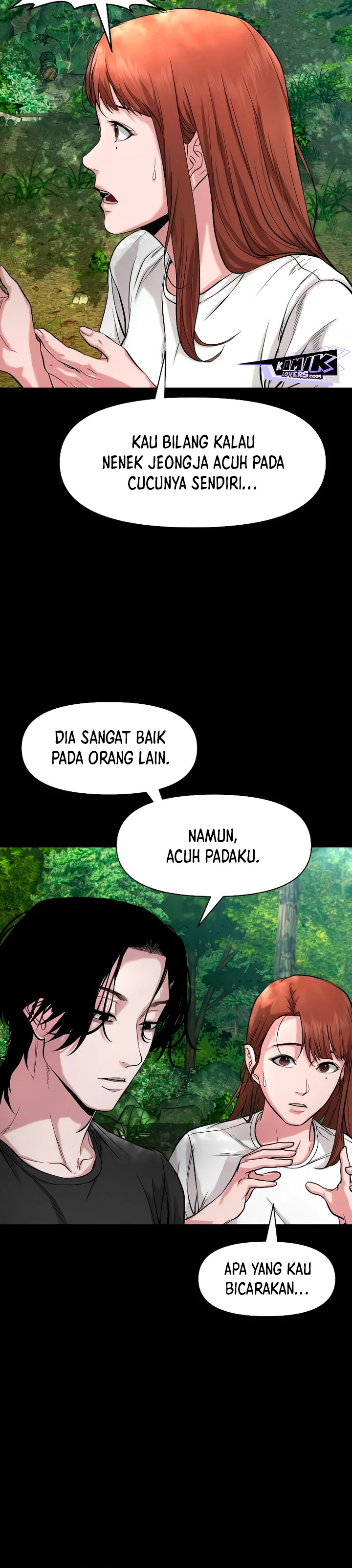 Gwichonri Chapter 24 Gambar 25
