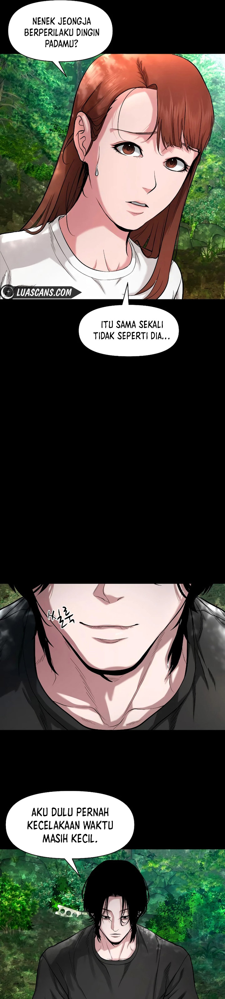 Gwichonri Chapter 24 Gambar 26