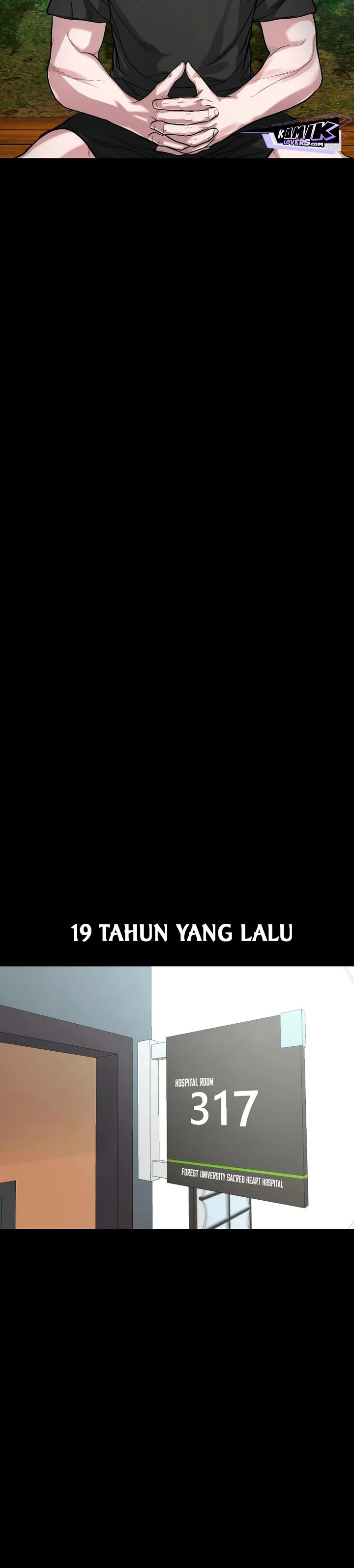Gwichonri Chapter 24 Gambar 27