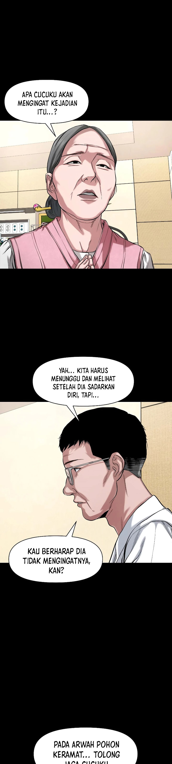 Gwichonri Chapter 24 Gambar 29