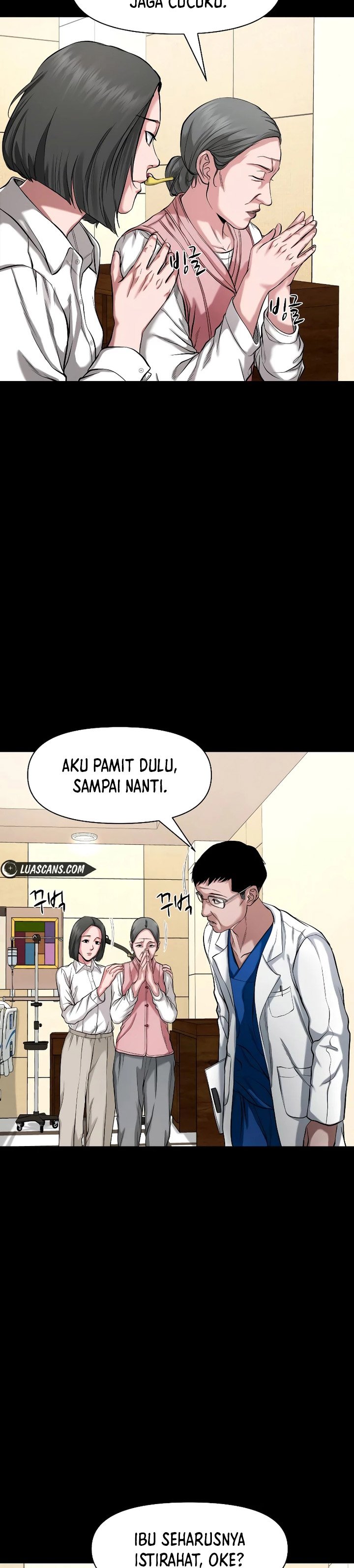 Gwichonri Chapter 24 Gambar 30