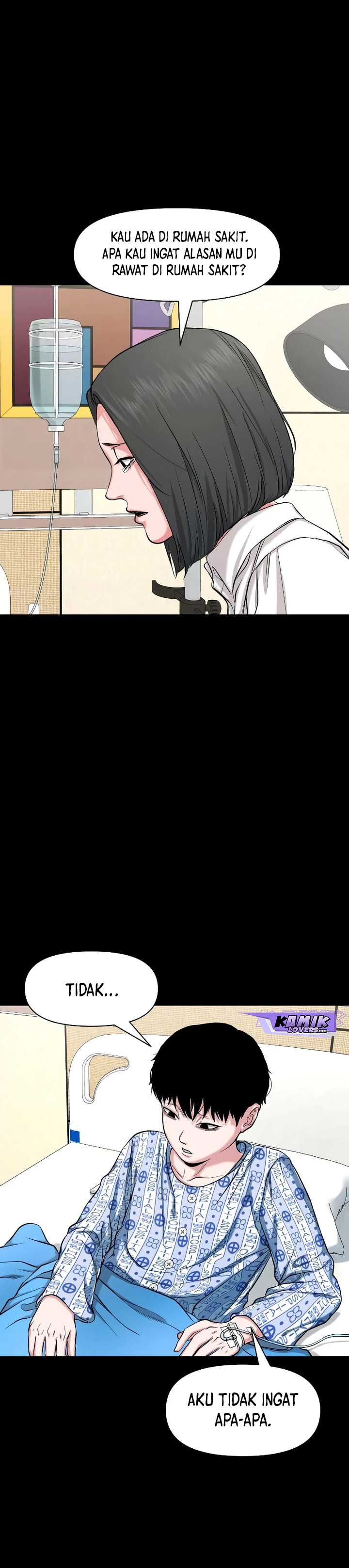 Gwichonri Chapter 24 Gambar 36