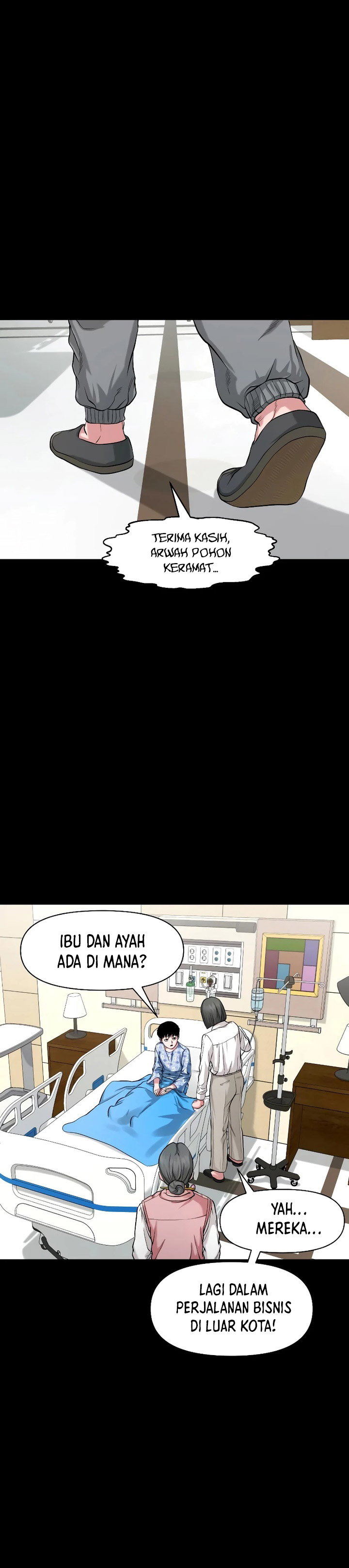 Gwichonri Chapter 24 Gambar 37