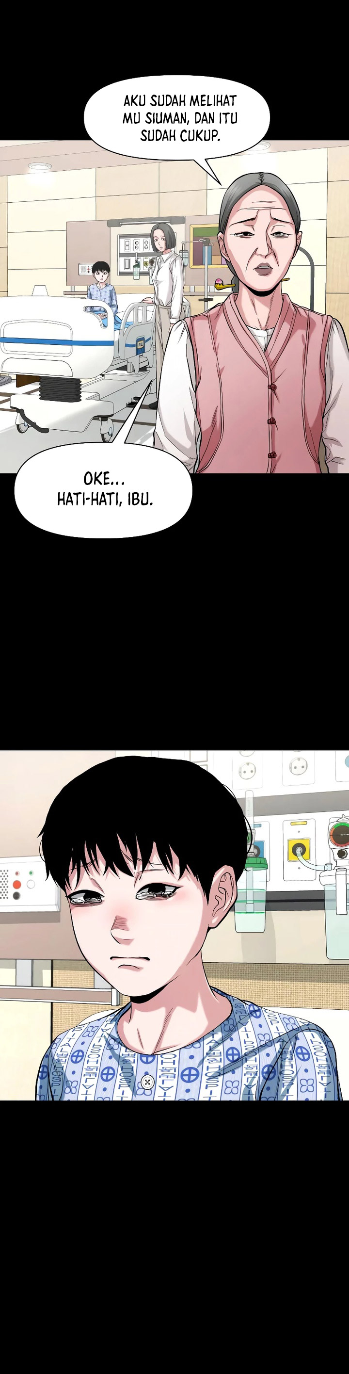 Gwichonri Chapter 24 Gambar 40