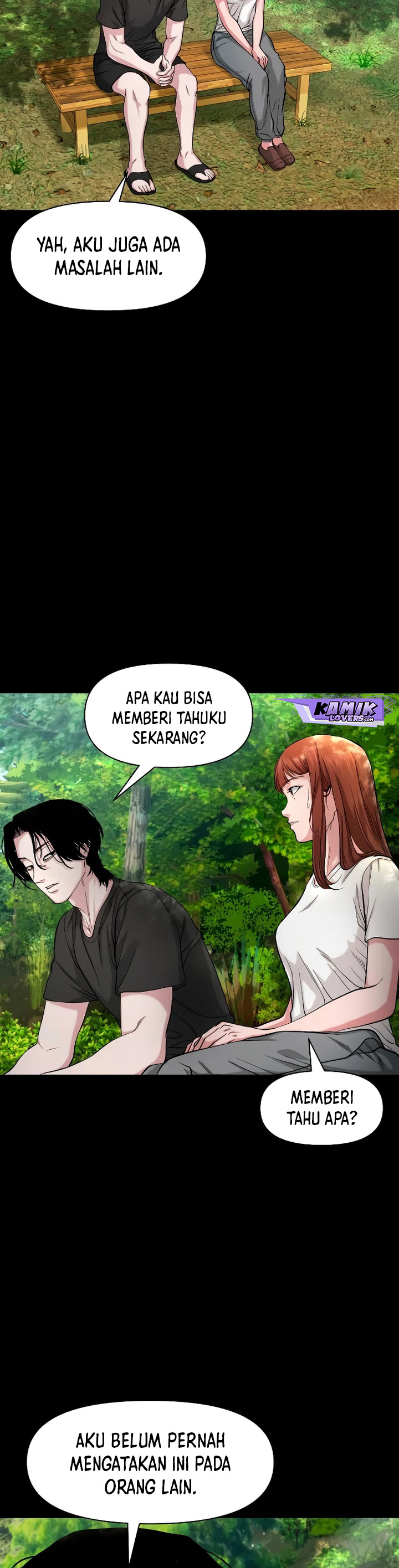 Gwichonri Chapter 24 Gambar 42