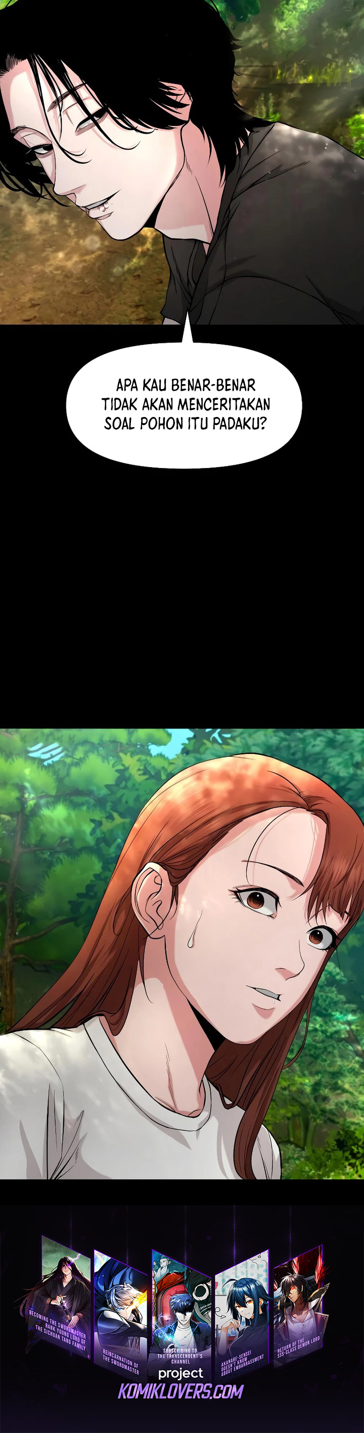 Gwichonri Chapter 24 Gambar 43