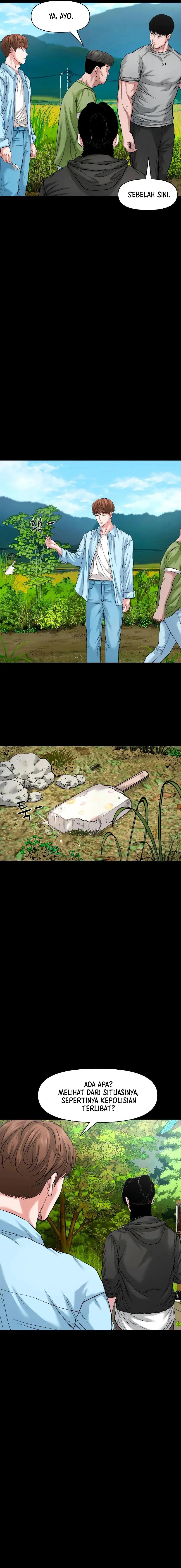 Gwichonri Chapter 36 Gambar 2