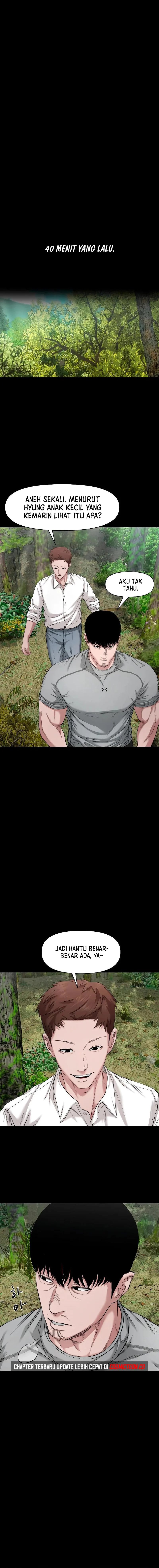 Gwichonri Chapter 36 Gambar 5