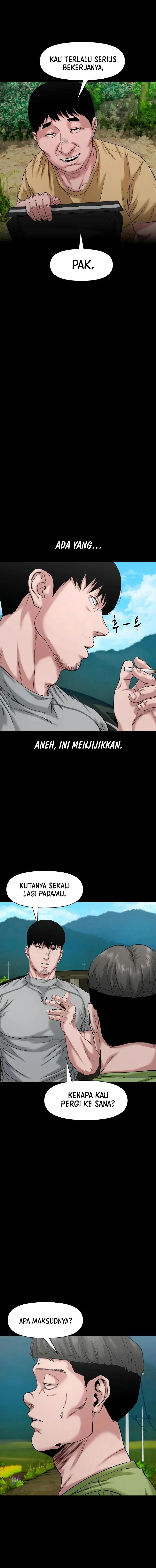 Gwichonri Chapter 36 Gambar 9