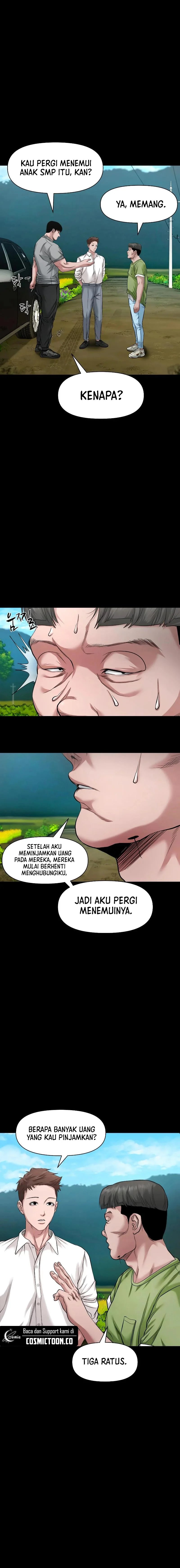 Gwichonri Chapter 36 Gambar 10