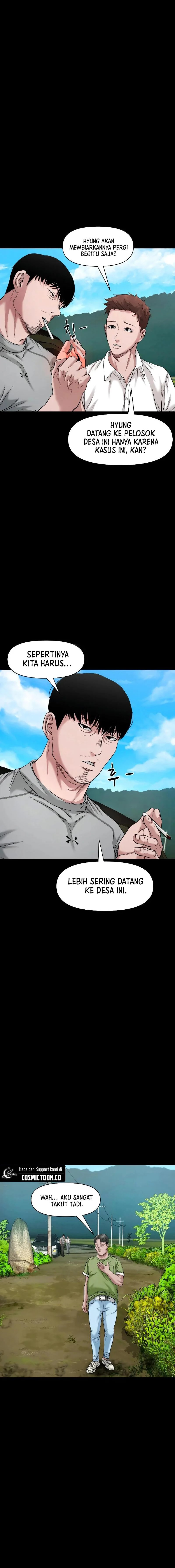 Gwichonri Chapter 36 Gambar 14