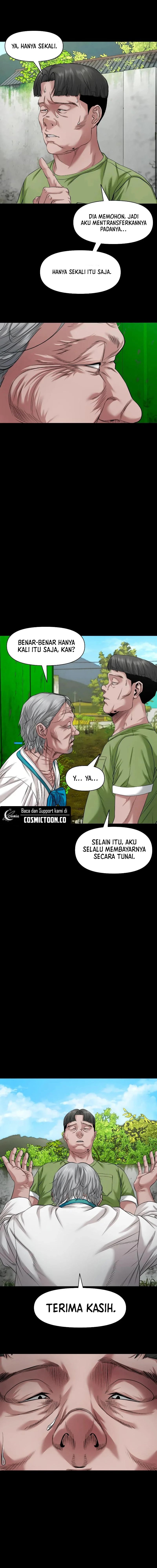 Gwichonri Chapter 36 Gambar 18