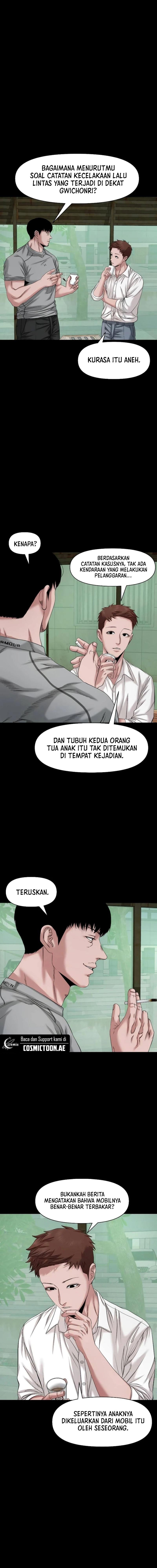 Gwichonri Chapter 42 Gambar 2