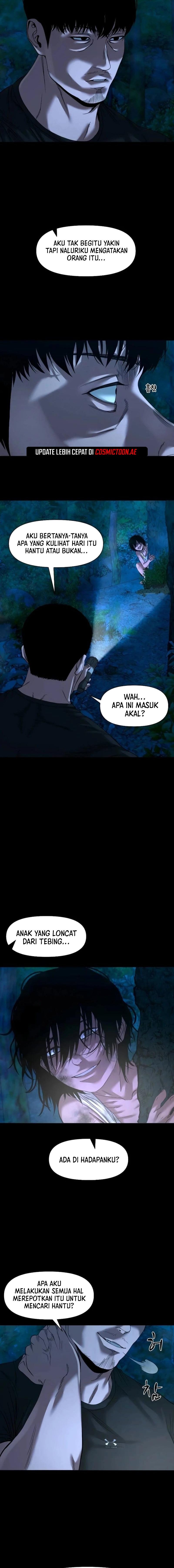 Gwichonri Chapter 42 Gambar 4