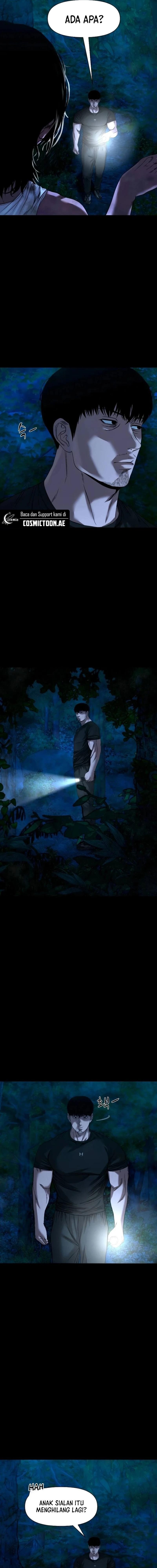 Gwichonri Chapter 42 Gambar 6