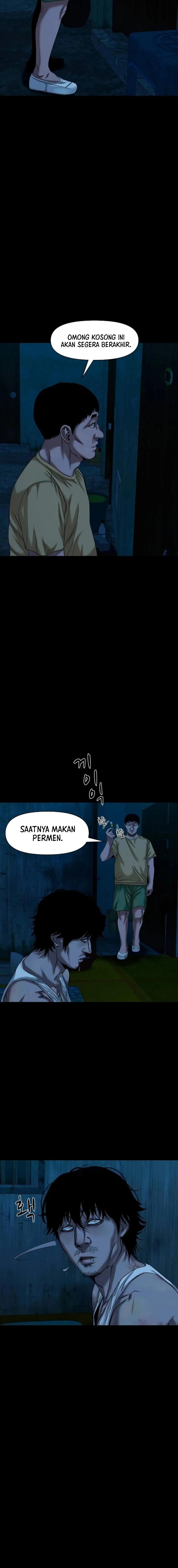 Gwichonri Chapter 42 Gambar 8