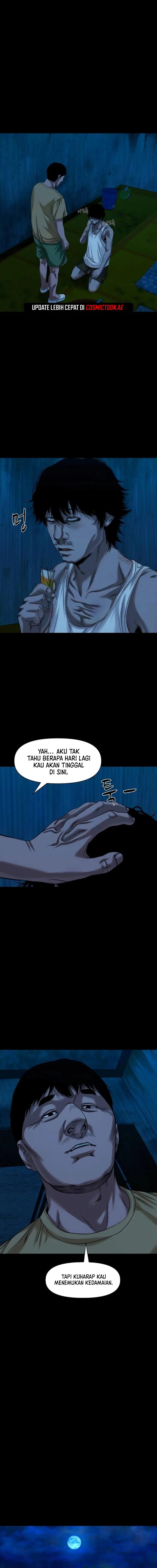 Gwichonri Chapter 42 Gambar 10