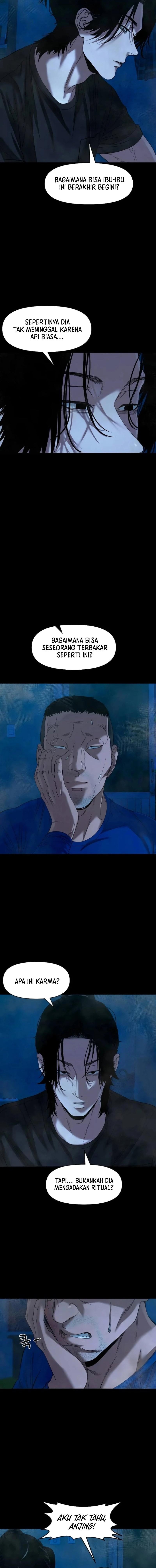 Gwichonri Chapter 42 Gambar 17